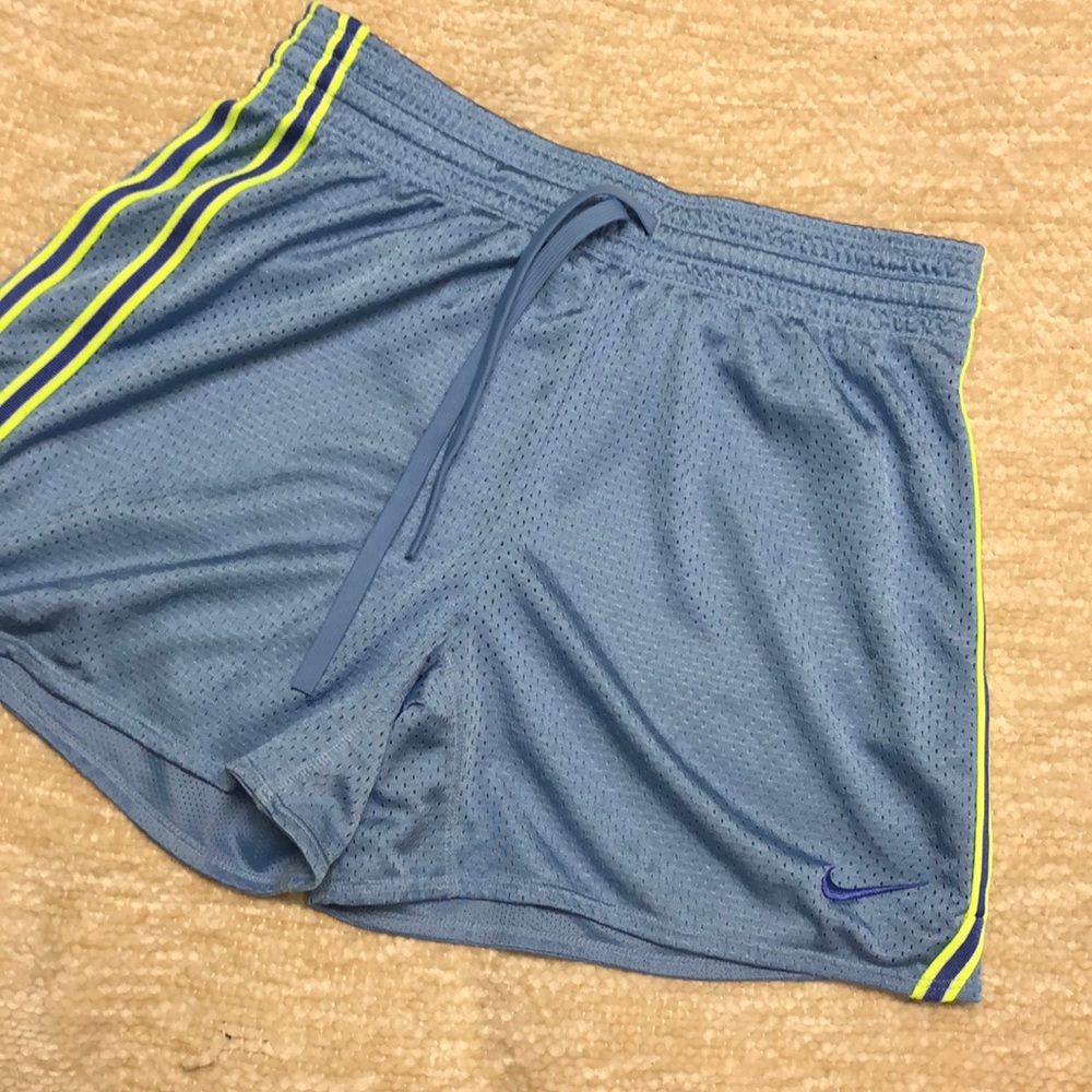 Nike Dri-Fit Shorts